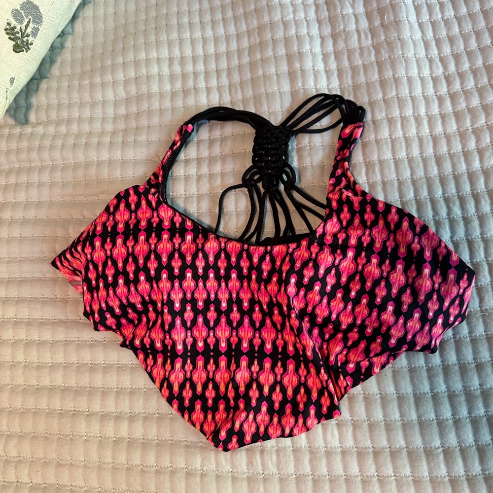 a.n.a Bikini Top - Size 10